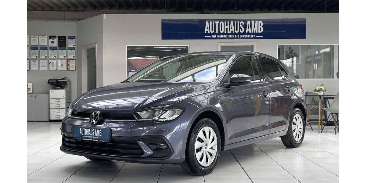VW Polo 92.817 km 13.400 &euro; Braunschweig 38122