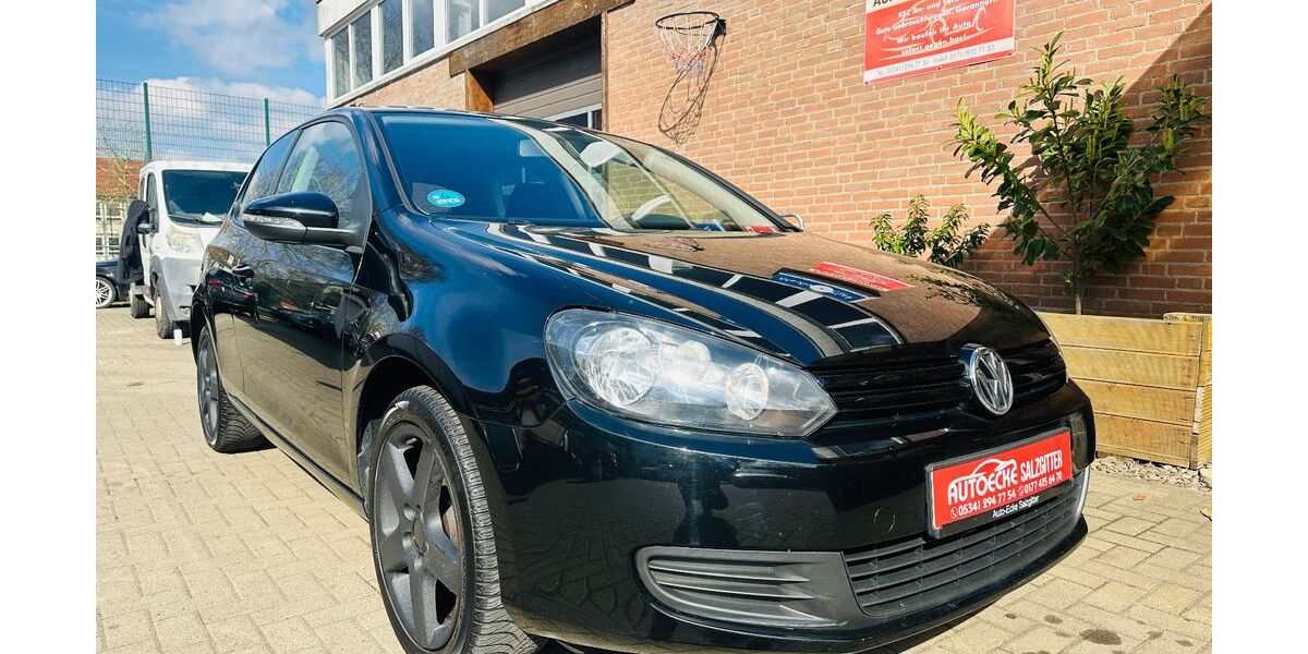VW Golf 167.130 km 4.490 &euro; Salzgitter 38259