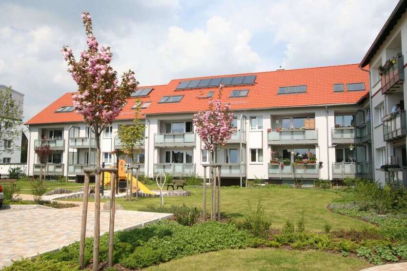 Wohnung zum Mieten in Peine 588,50 € 55 m²