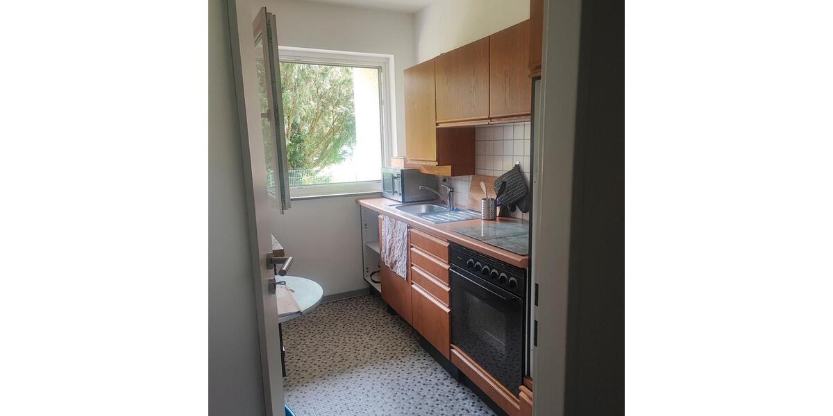 Erdgeschoßwohnung Königslutter am Elm - 1 Zimmer, 38 m&sup2;, 258&euro; | Angebot:26649940