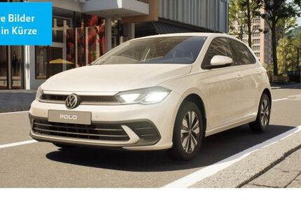 VW Polo 15.150 km 19.390 &euro; Wolfsburg 38440