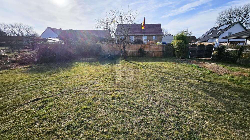 Grundstück Wendeburg - 129.000&euro; | Angebot:25703286