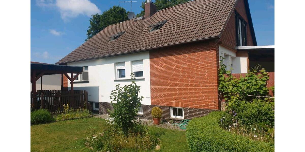 Mehrfamilienhaus, Wohnhaus Wolfsburg Almke - 8 Zimmer, 220 m&sup2;, 499.000&euro; | Angebot:25875141