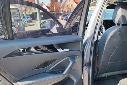 VW Tiguan 36.400 km 34.800 &euro; Wolfsburg 38446