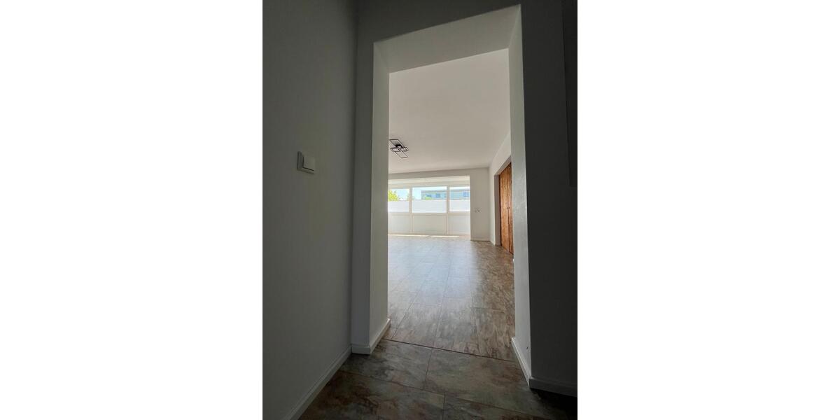 Hochparterre Braunschweig Wabe-Schunter-Beberbach - 3 Zimmer, 90 m&sup2;, 215.000&euro; | Angebot:24680176