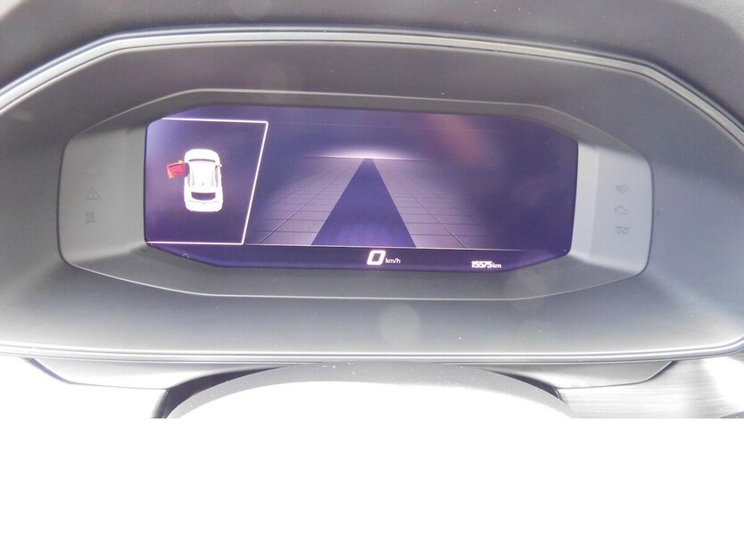 Cupra Formentor 1.5 TSI BMT Klima LED Alu Navi 15.600 km 22.990 € Vordorf 38533