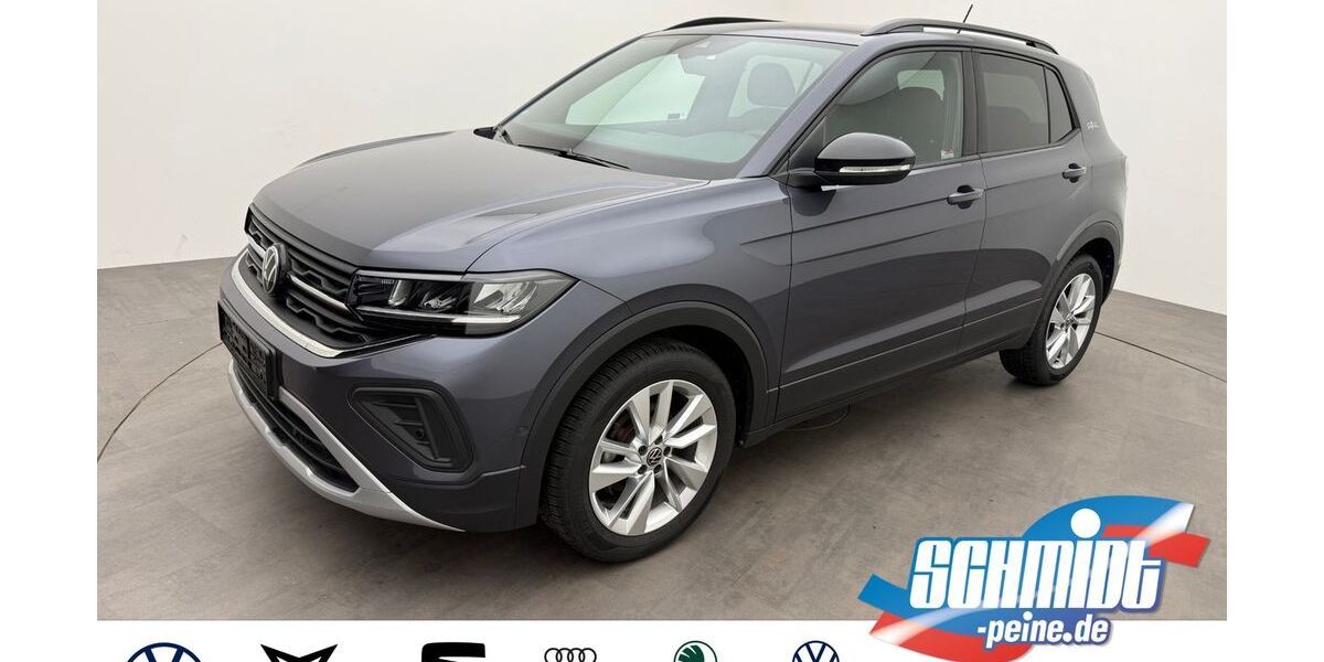 VW T-Cross 25.090 km 24.900 &euro; Peine 31226