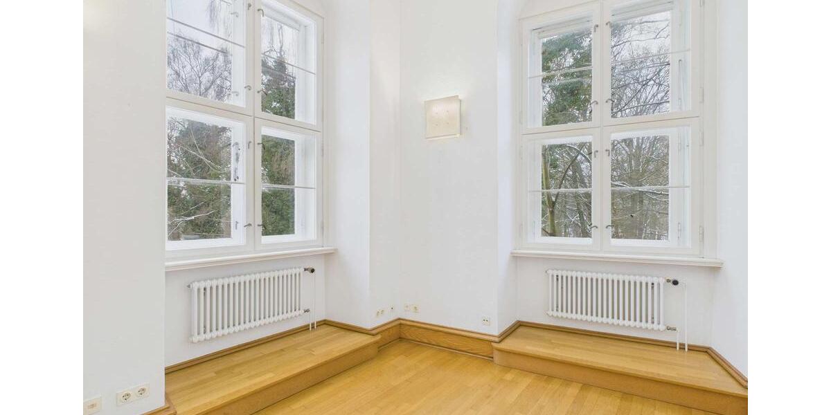Erdgeschoßwohnung Lehre - 2 Zimmer, 93 m&sup2;, 920&euro; | Angebot:24783591