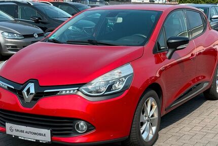 Renault Clio 132.300 km 5.990 &euro; Lengede 38268