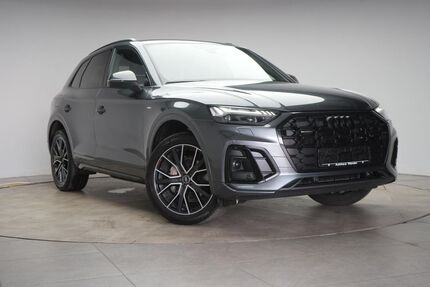 Audi Q5 103.000 km 34.490 &euro; Braunschweig 38110