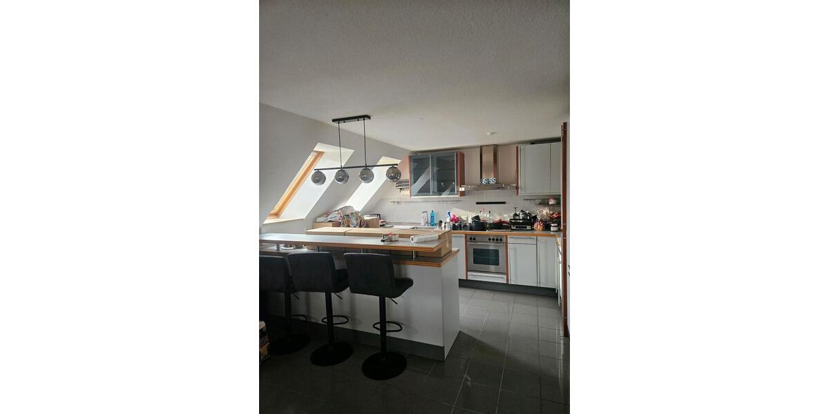 Etagenwohnung Salzgitter Ortschaft Nord - 4 Zimmer, 140 m&sup2;, 1.260&euro; | Angebot:25890644