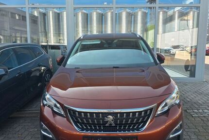 Peugeot 3008 83.000 km 13.300 &euro; Winnigstedt 38170