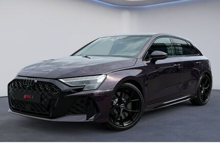 Audi RS3 2.000 km 68.480 &euro; Braunschweig 38124