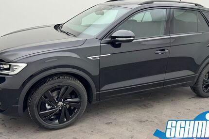 VW T-Roc 1.100 km 37.300 &euro; Peine 31226