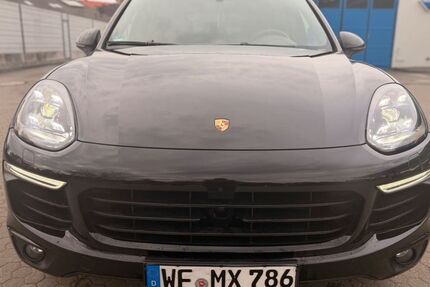 Porsche Cayenne 177.000 km 28.400 &euro; Adersheim 38304