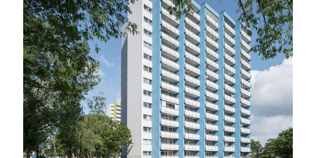 Etagenwohnung Braunschweig Weststadt - 3 Zimmer, 75 m&sup2;, 635&euro; | Angebot:26551421