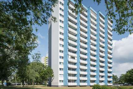 Wohnung Braunschweig Weststadt - 3 Zimmer, 75 m&sup2;, 635&euro; | Angebot:26551421