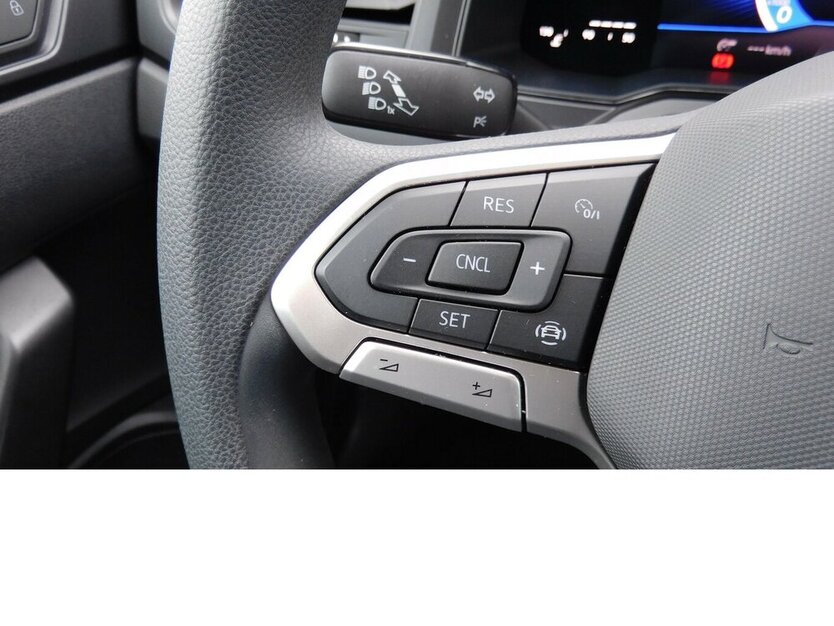 VW Taigo 1.0 TSI BMT Klima LED Radio 9.100 km 16.690 € Vordorf 38533