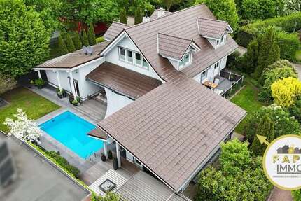 Haus Lengede - 6 Zimmer, 238 m&sup2;, 799.000&euro; | Angebot:26623970