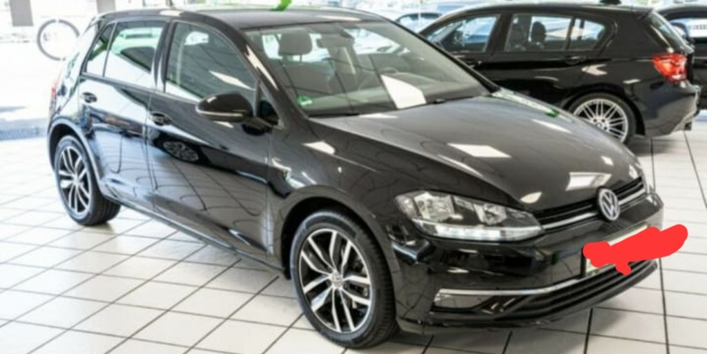VW Golf 180.000 km 10.900 &euro; Wolfsburg 38446