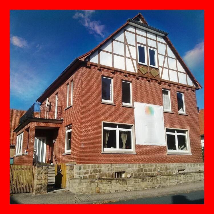 Saniertes Objekt mit großer Scheune 9 zimmer