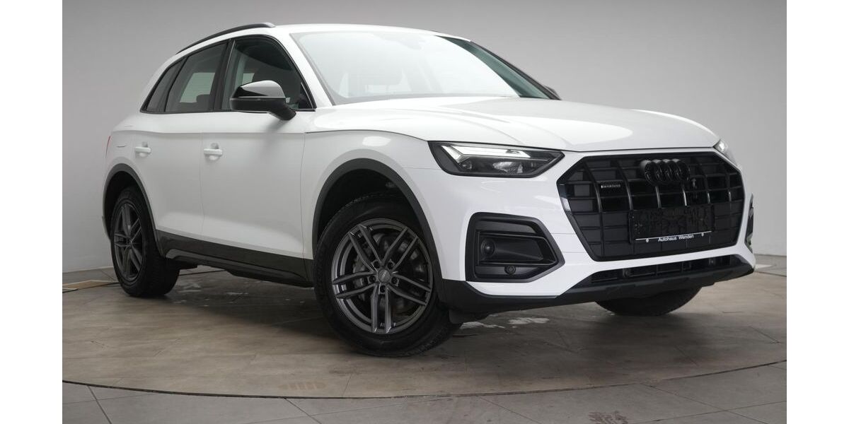 Audi Q5 66.000 km 33.400 &euro; Braunschweig 38110