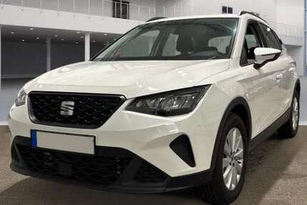 Seat Arona 5.802 km 19.990 &euro; Wolfsburg 38440