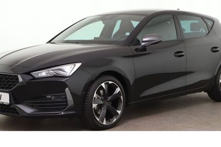 Cupra Leon 27.100 km 25.480 &euro; Gifhorn 38518