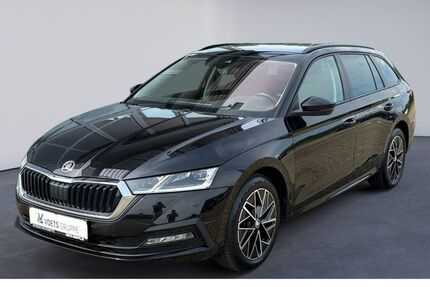 Skoda Octavia 86.500 km 21.940 &euro; Wolfenbüttel 38304