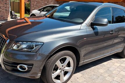 Audi Q5 281.000 km 7.999 &euro; Ribbesbüttel 38551