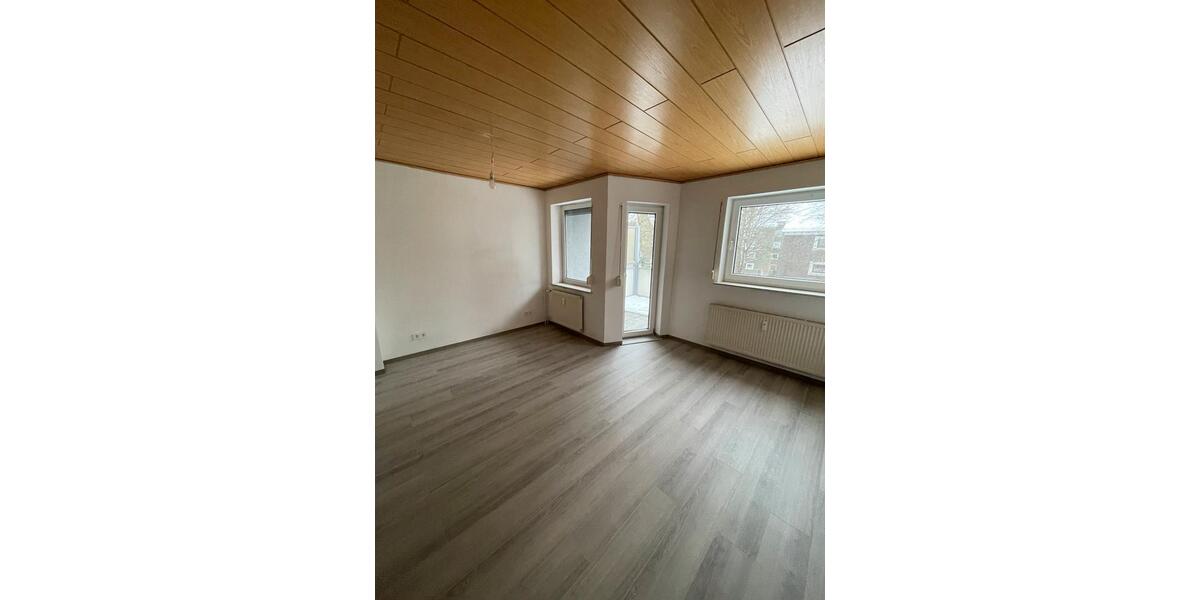 Etagenwohnung Salzgitter Ortschaft Nord - 3 Zimmer, 59 m&sup2;, 450&euro; | Angebot:24731344