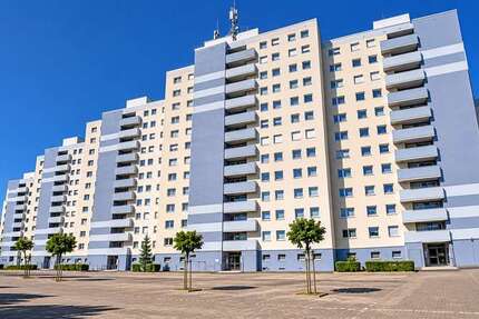 Wohnung Braunschweig Lehndorf-Watenbüttel - 3 Zimmer, 87 m&sup2;, 195.000&euro; | Angebot:26756612