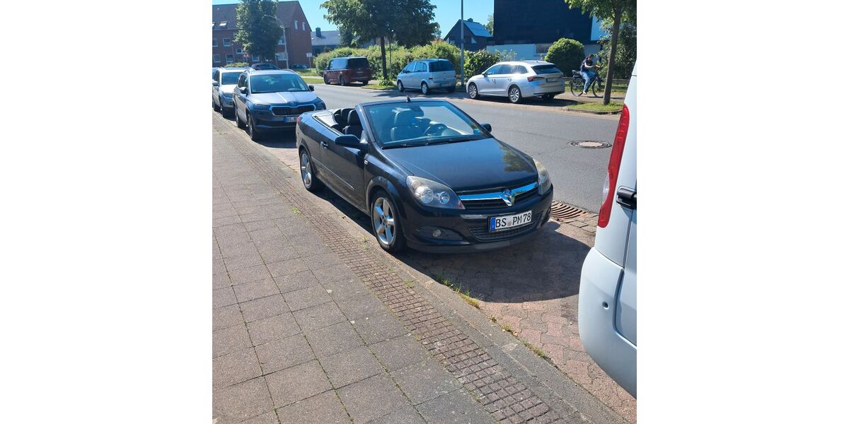 Opel Astra 149.000 km 4.350 &euro; Braunschweig 38112