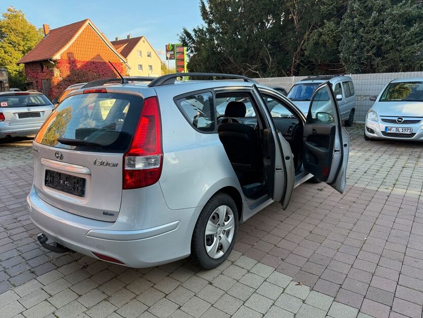 Hyundai i30 288.000 km 1.950 € Wolfenbüttel (Halchter) 38304