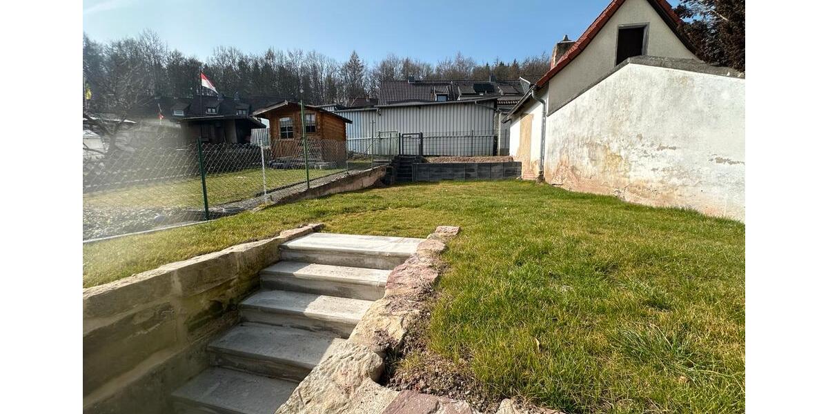 Einfamilienhaus Salzgitter Ortschaft Südost - 3 Zimmer, 74 m&sup2;, 850&euro; | Angebot:26402000