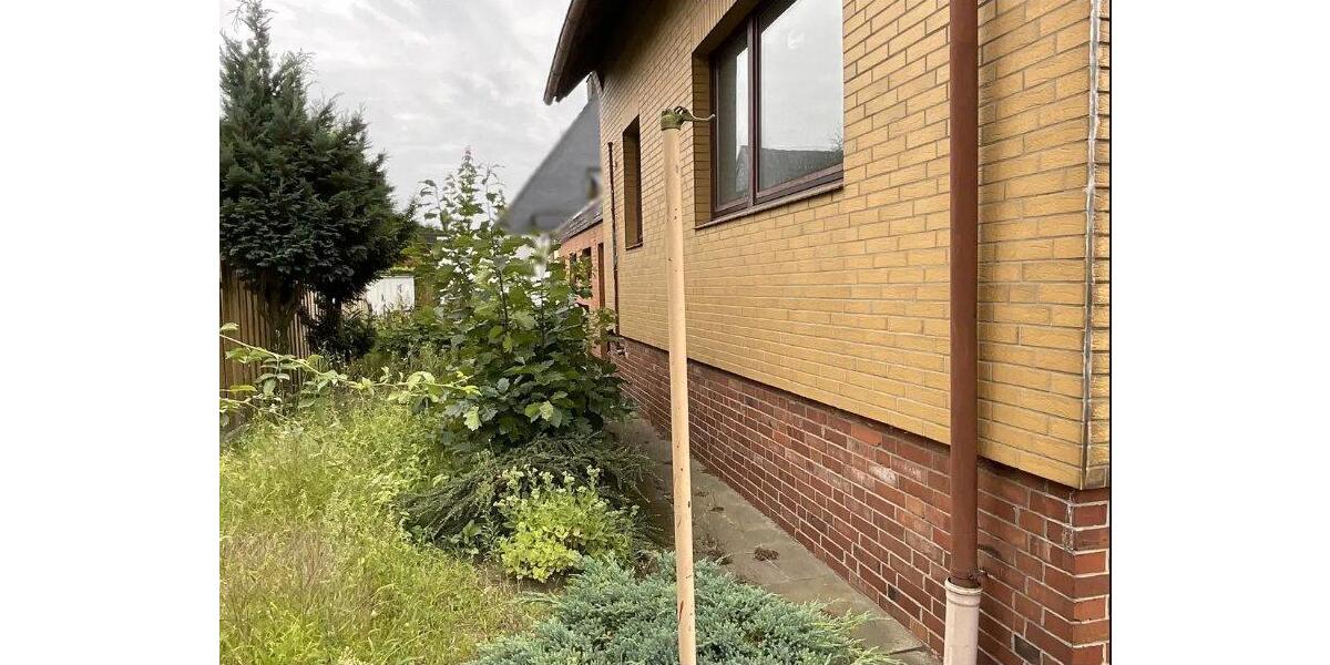 Einfamilienhaus Gifhorn - 4 Zimmer, 85 m&sup2;, 800&euro; | Angebot:26446059