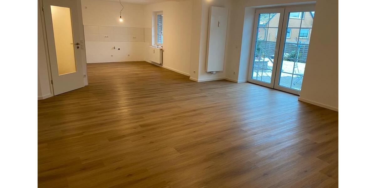 Erdgeschoßwohnung Wolfsburg Alt-Wolfsburg - 3 Zimmer, 80 m&sup2;, 895&euro; | Angebot:25904846