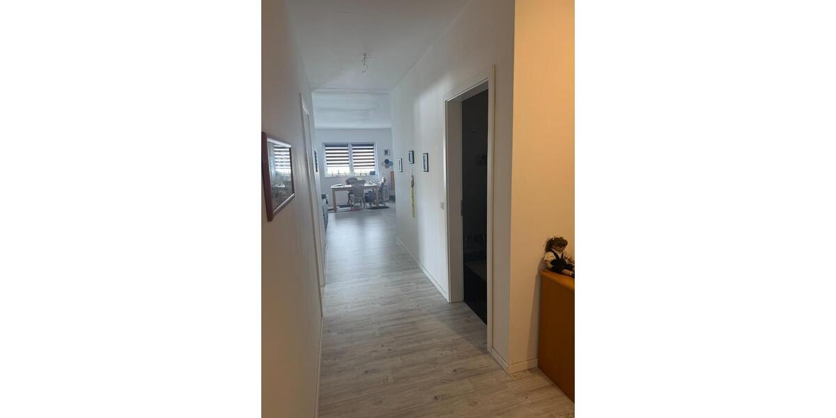 Etagenwohnung Söhlde - 3 Zimmer, 114 m&sup2;, 1.095&euro; | Angebot:24700965