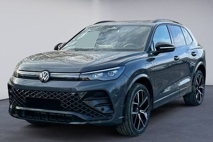 VW Tiguan 5.000 km 58.990 € Braunschweig 38124
