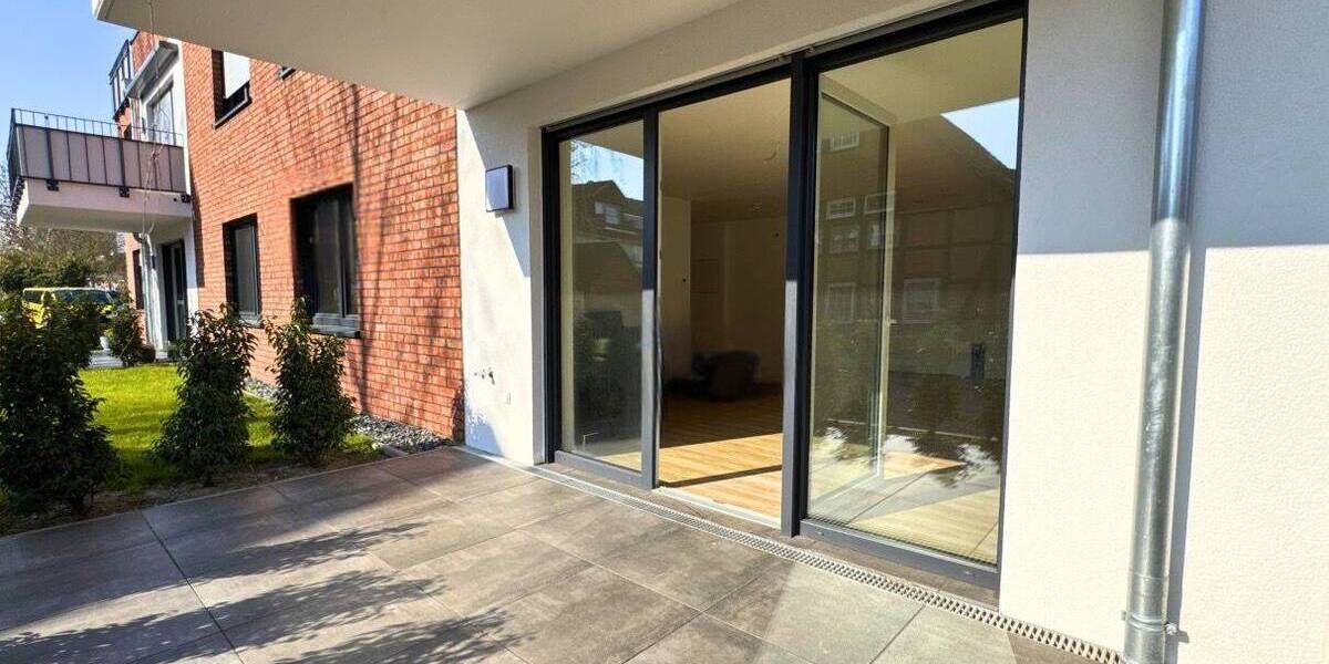 Etagenwohnung Salzgitter Lebenstedt - 2 Zimmer, 74 m&sup2;, 267.588&euro; | Angebot:26798656