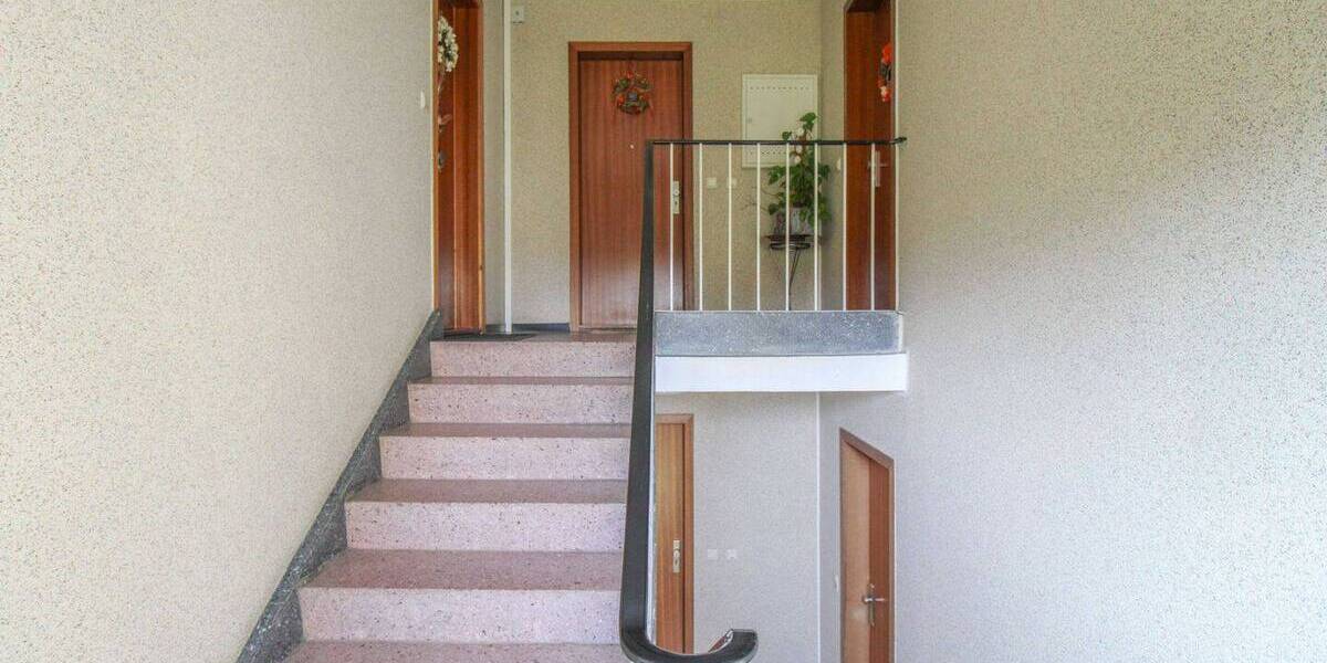 Etagenwohnung Braunschweig Lehndorf-Watenbüttel - 3 Zimmer, 71 m&sup2;, 179.000&euro; | Angebot:26904969