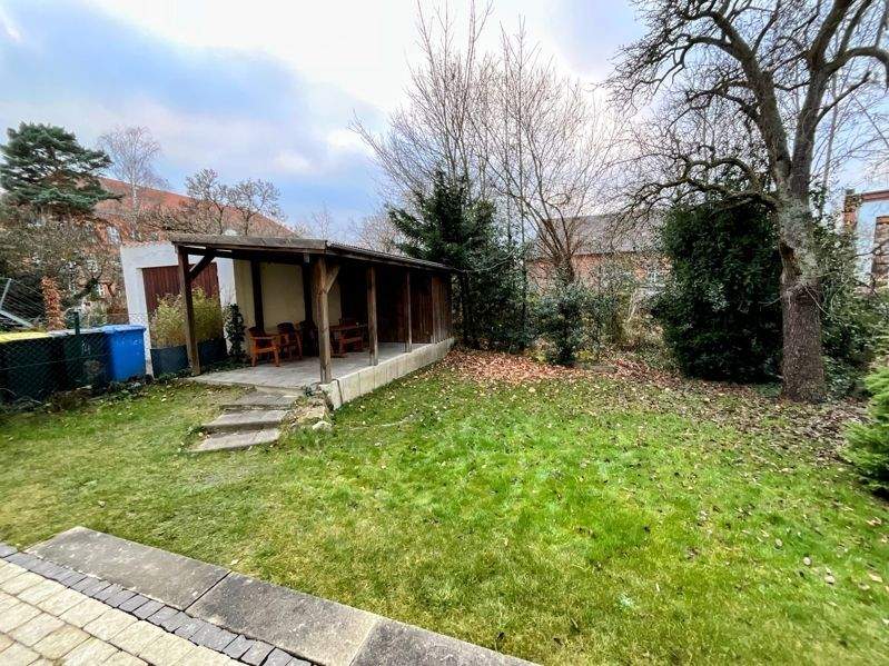 Gewerbeobjekt Braunschweig Östliches Ringgebiet - 2.200&euro; | Angebot:24461930