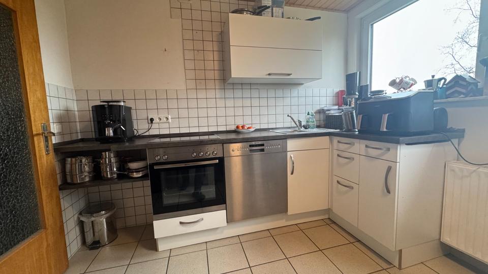 Etagenwohnung Ilsede Adenstedt - 3 Zimmer, 70 m&sup2;, 450&euro; | Angebot:24954730
