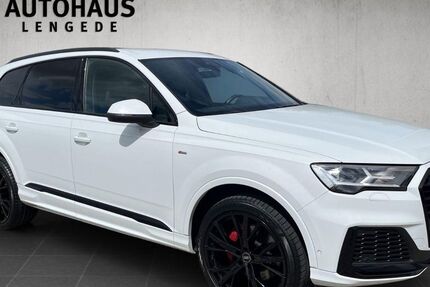 Audi Q7 84.742 km 54.999 € Lengede 38268