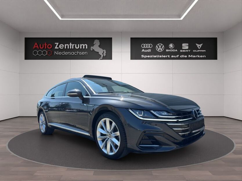 VW Arteon 41.000 km 31.470 € Helmstedt 38350