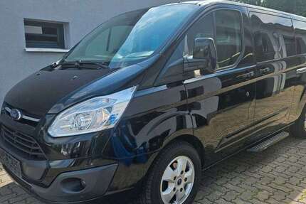 Ford Tourneo Custom 184.000 km 12.990 &euro; Gifhorn 38518