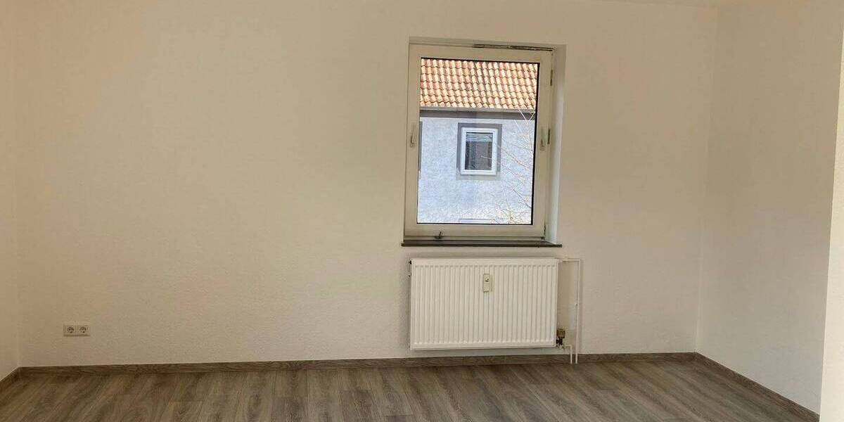 Etagenwohnung Salzgitter Lebenstedt - 3 Zimmer, 68 m&sup2;, 392&euro; | Angebot:26786957