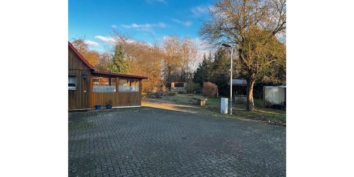 Einfamilienhaus Salzgitter Ortschaft Ost - 310.000&euro; | Angebot:25415339