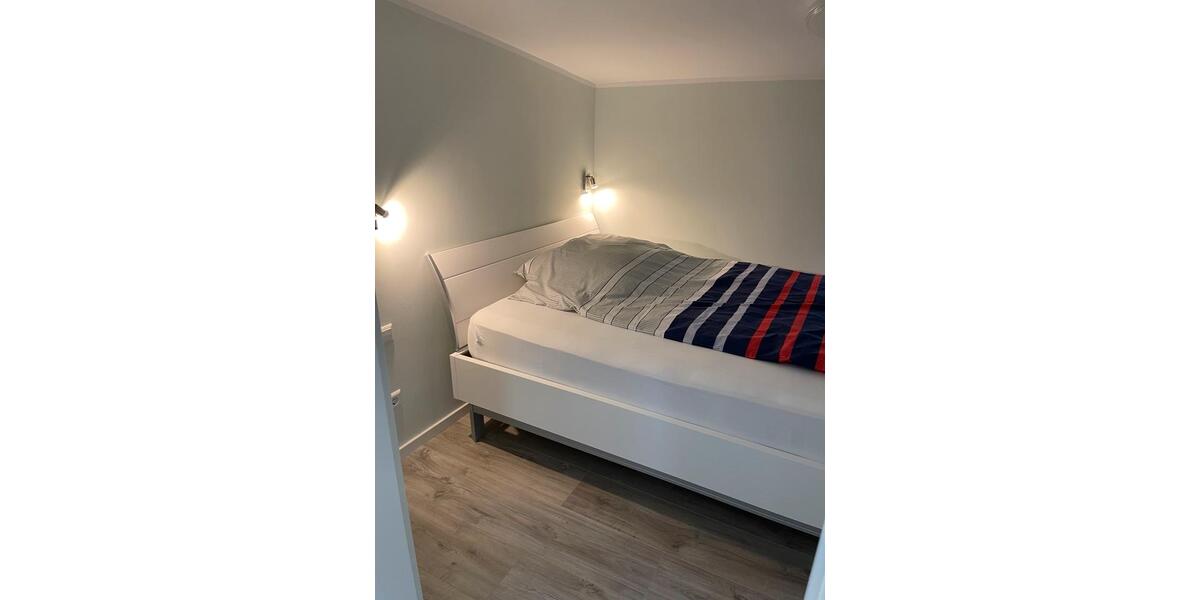 Dachgeschoßwohnung Sassenburg - 2 Zimmer, 42 m&sup2;, 750&euro; | Angebot:24843002