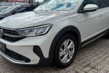 VW Taigo 24.600 km 15.490 &euro; Wolfenbüttel 38304